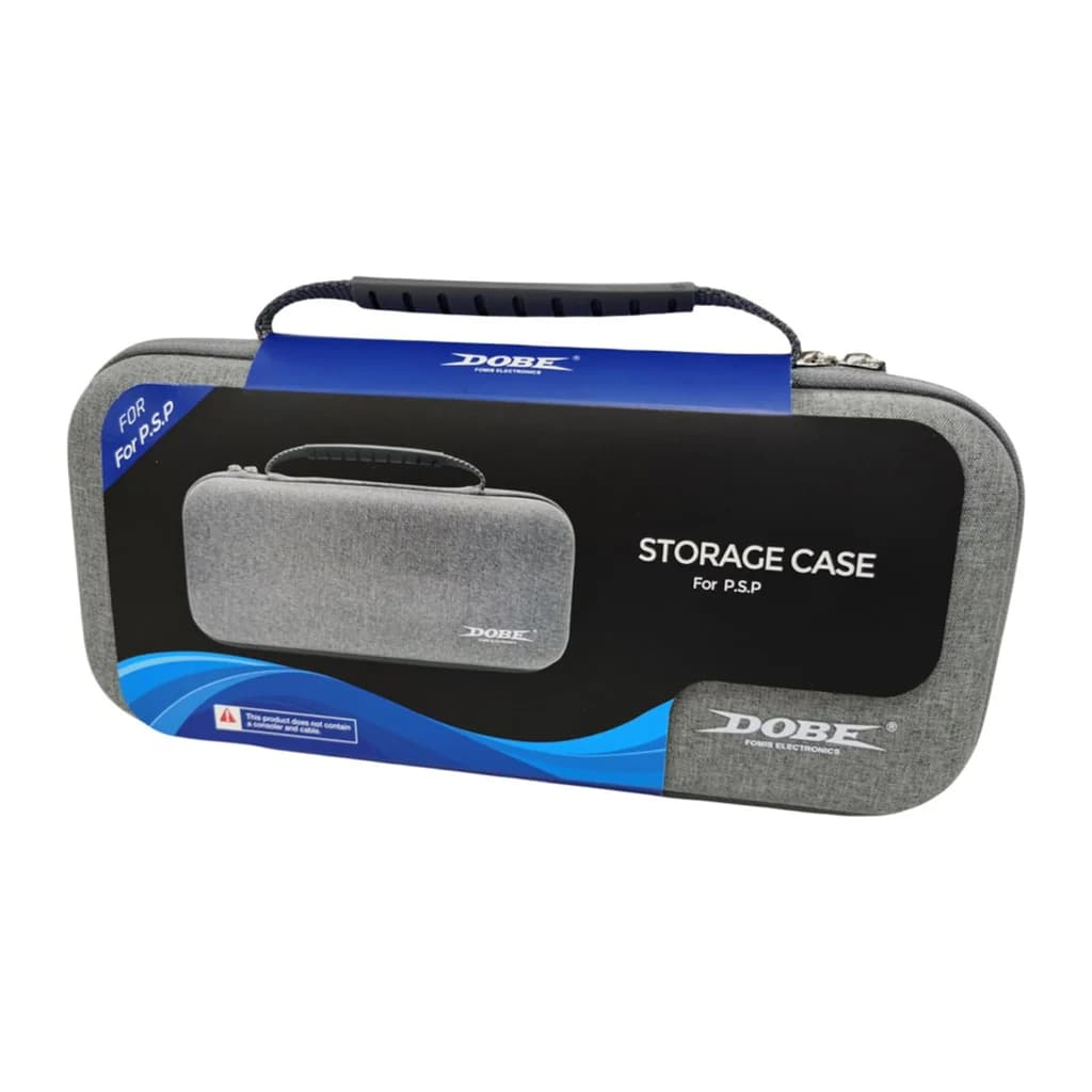 DOBE | PlayStation Portal Travel Bag