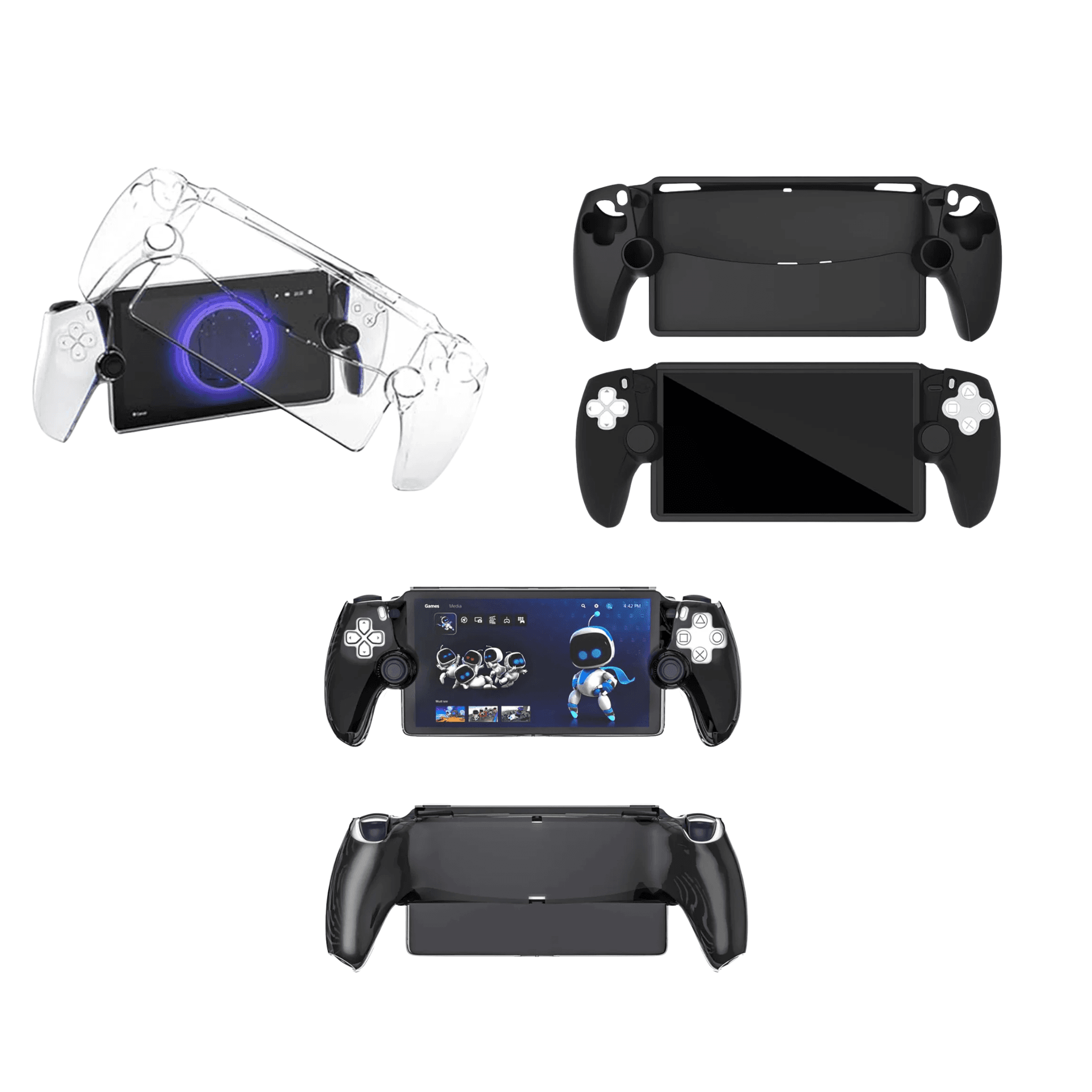 PlayStation Portal Cover
