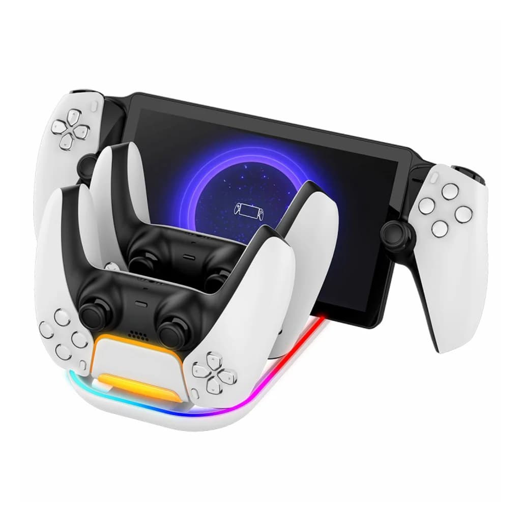 IPEGA PS Portal/DualSense Charging Dock