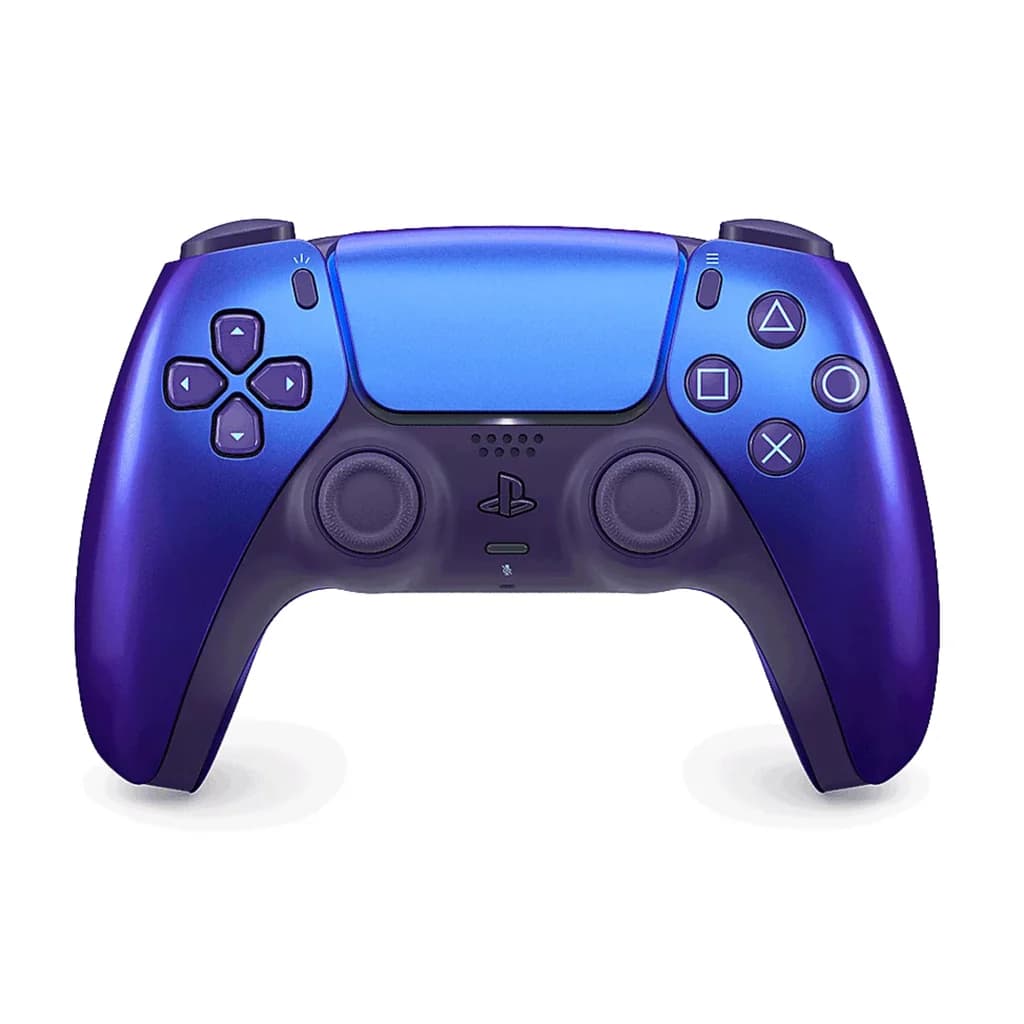 PlayStation 5 DualSense Chroma Indigo