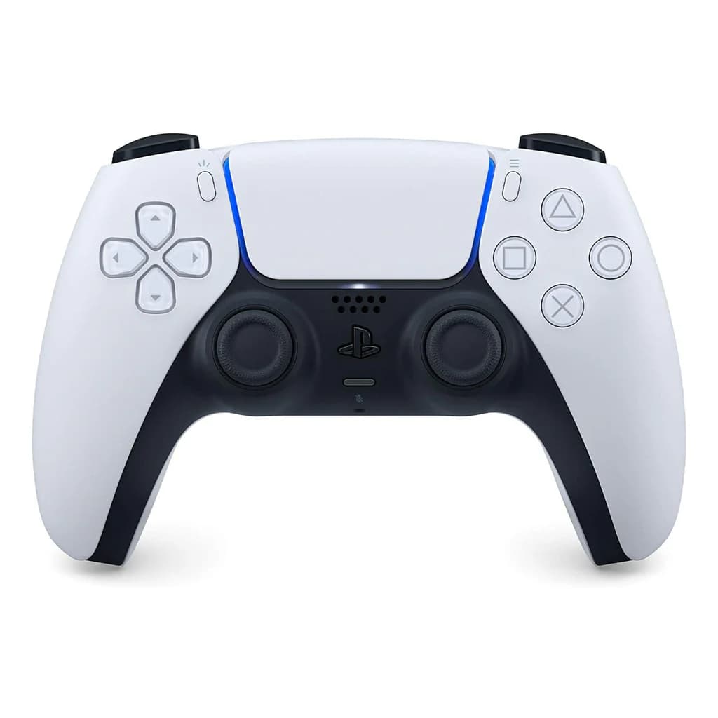PlayStation 5 DualSense Controller