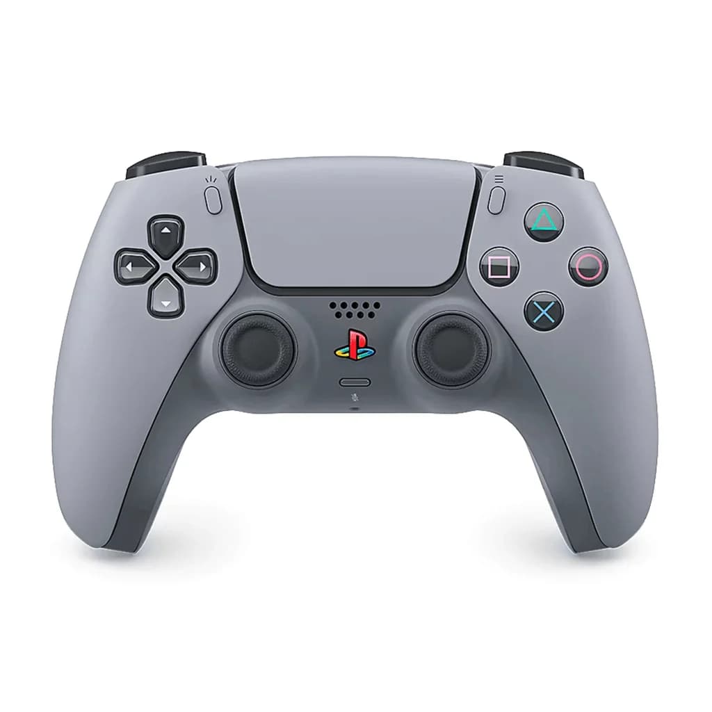 PlayStation 5 DualSense 30th Anniversary Limited Edition