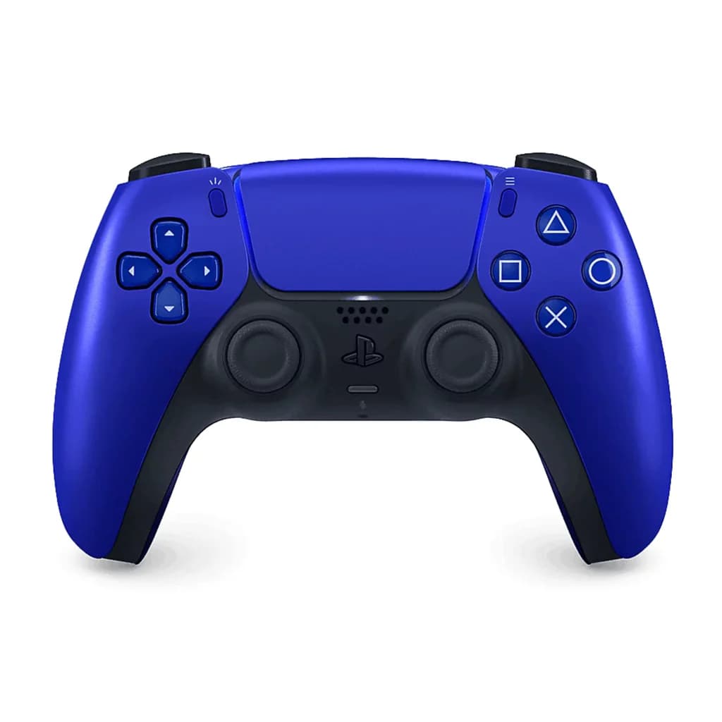 PlayStation 5 DualSense Cobalt Blue