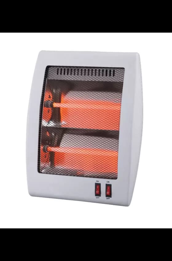 Economic Quartz Heater 400w/800w
