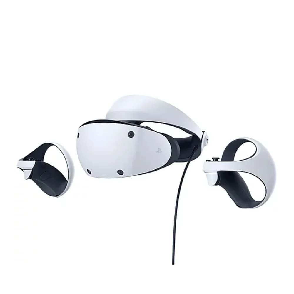 PlayStation VR2
