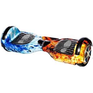 Smart Balance Wheel Hover Board 6.5" / 8", image 1 of 2
