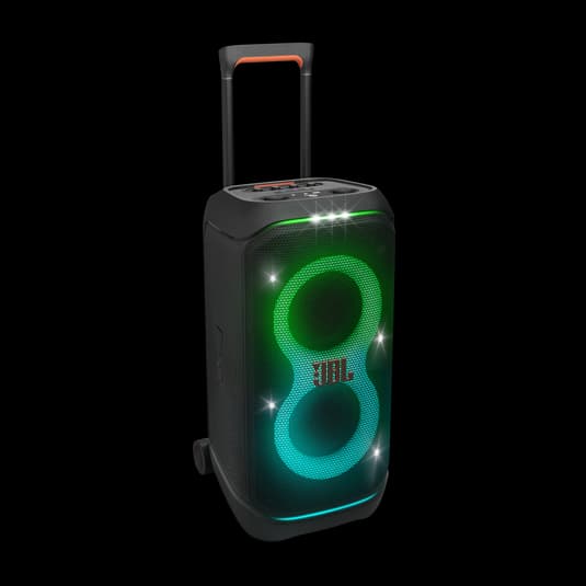 JBL PartyBox Stage 320 Karaoke Party Speaker