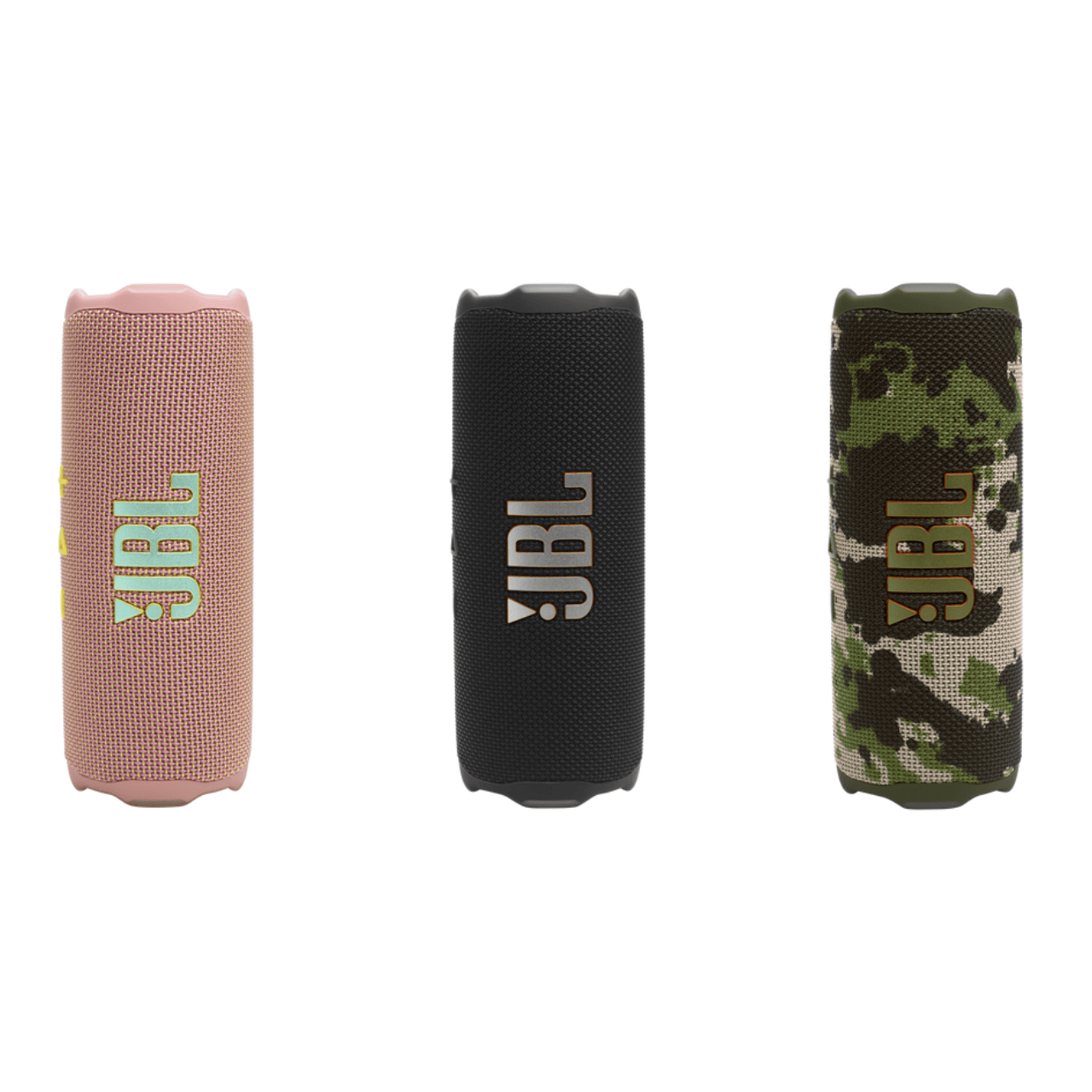 JBL Flip 7 | Waterproof Bluetooth Portable Speaker