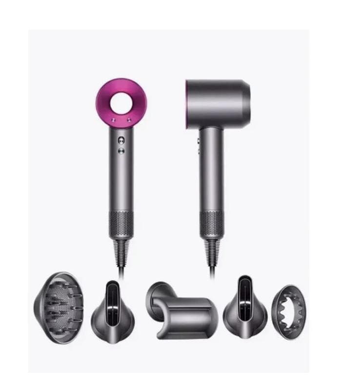 DSP Supersonic Hair Dryer