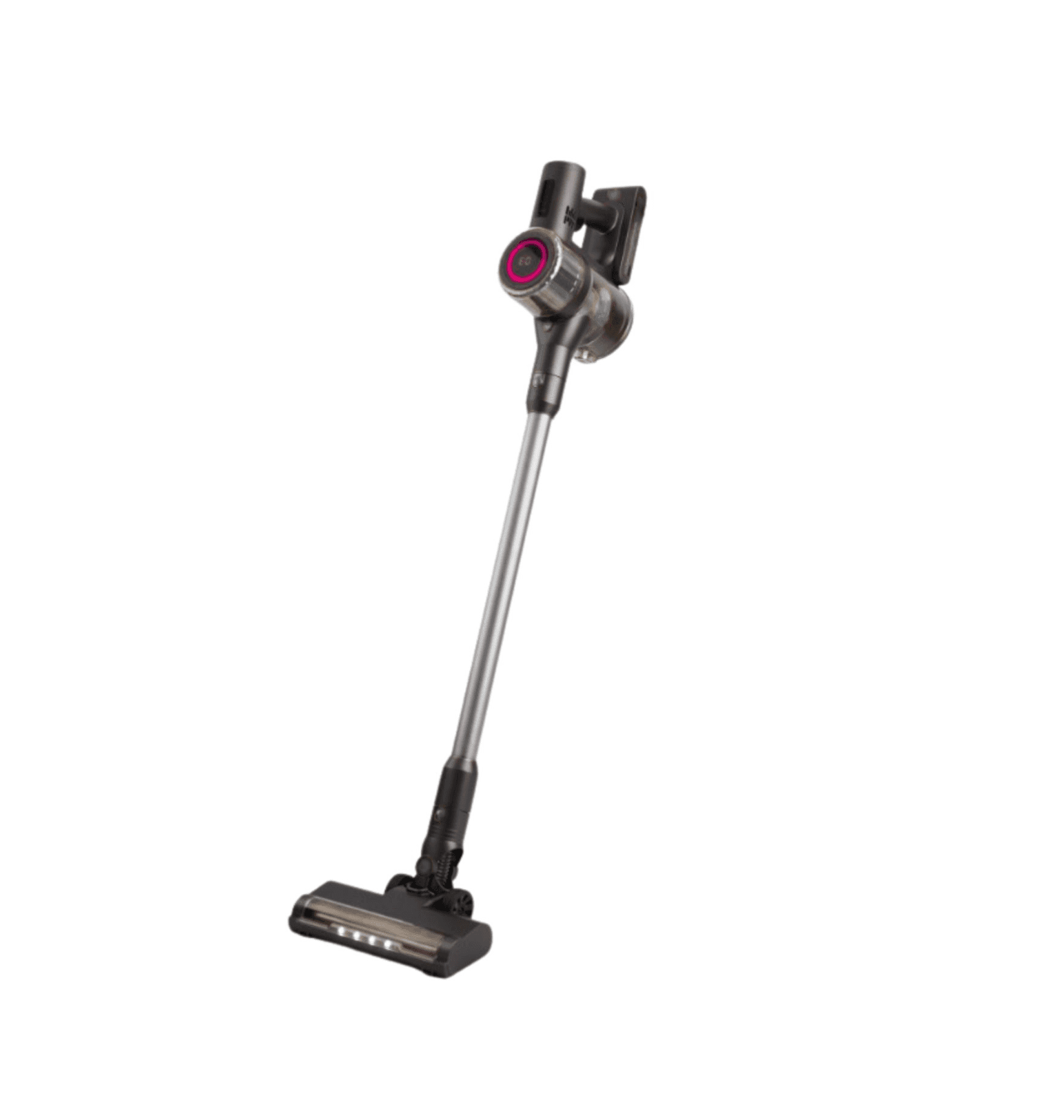 Dust Master Turbo Boost Cordless Vacuum Cleaner – 450W 25.9V