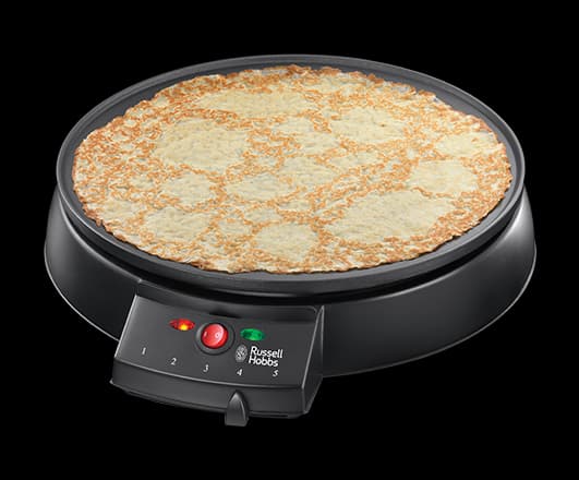 Russell Hobbs Crêpe & Pancake Maker