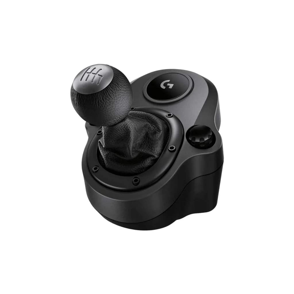 Logitech Gear Shifter For G29 - G920 - G923