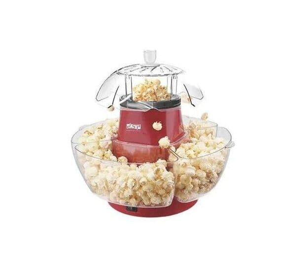 DSP Air Popcorn Maker 1600W