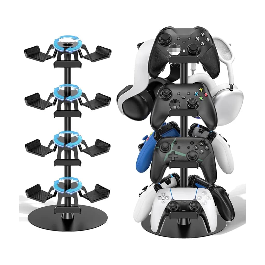 Oivo Universal Controller Stand For All Platforms
