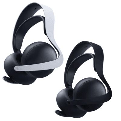 PS5 Pulse Elite Wireless Headset