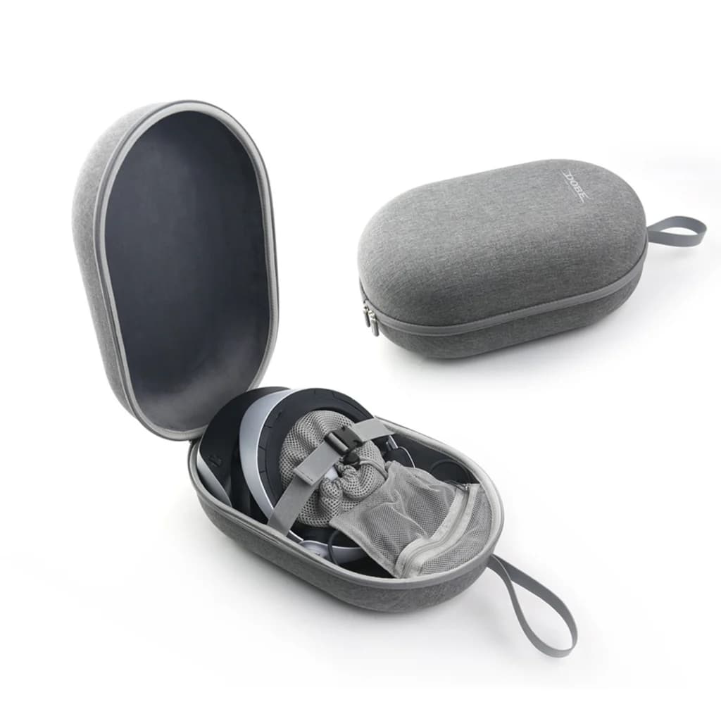 Dobe PSVR2 Travel Bag