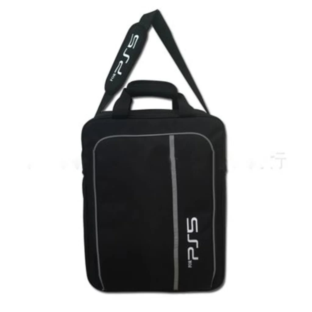 PS5 Fat Travel Bag, image 1 of 3