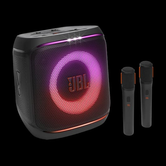 JBL PartyBox Encore 2 Karaoke Wireless Speaker
