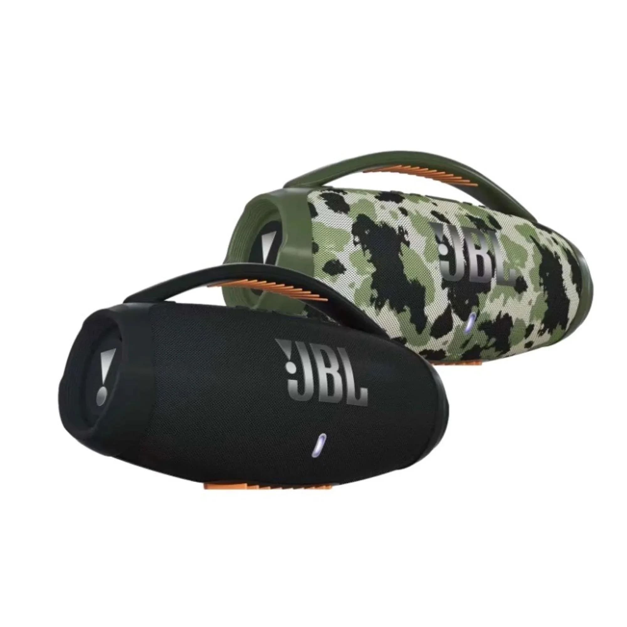 JBL BoomBox 3 Wireless Speaker