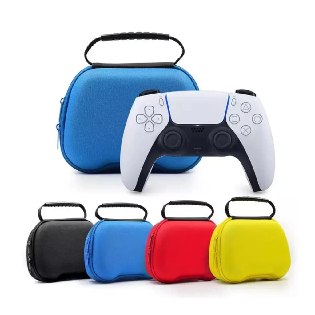 PS5 Dualsense Controller Bag, image 1 of 4
