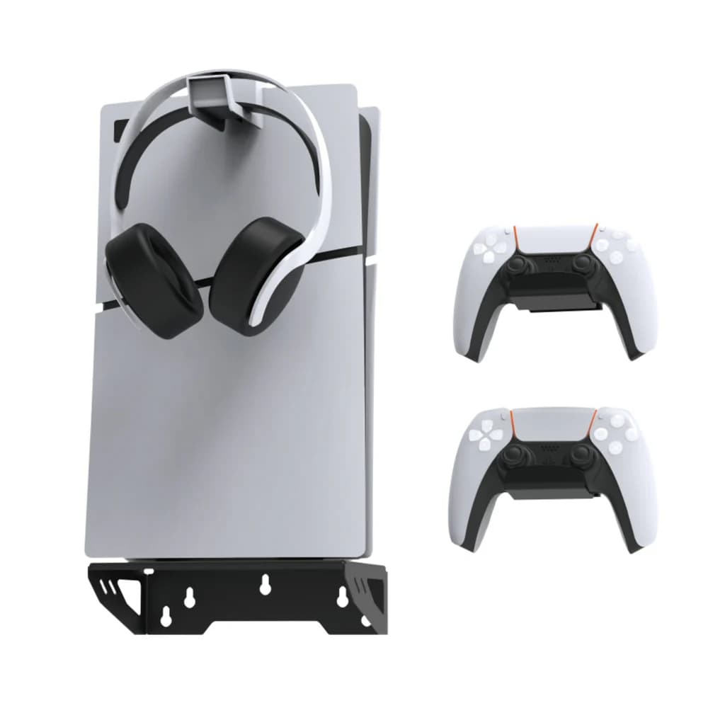 Dobe PS5 Wall Mount Bracket
