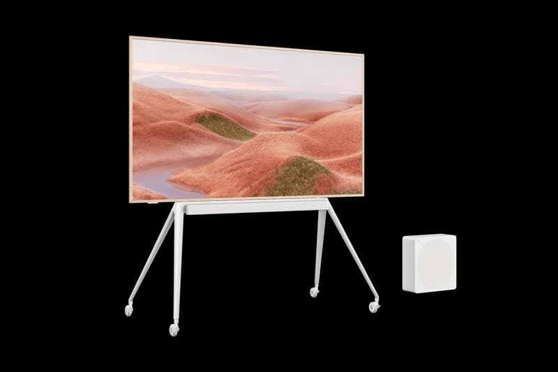 TCL A300 Pro NXTFRAME 75" 4K QLED 240Hz Google TV