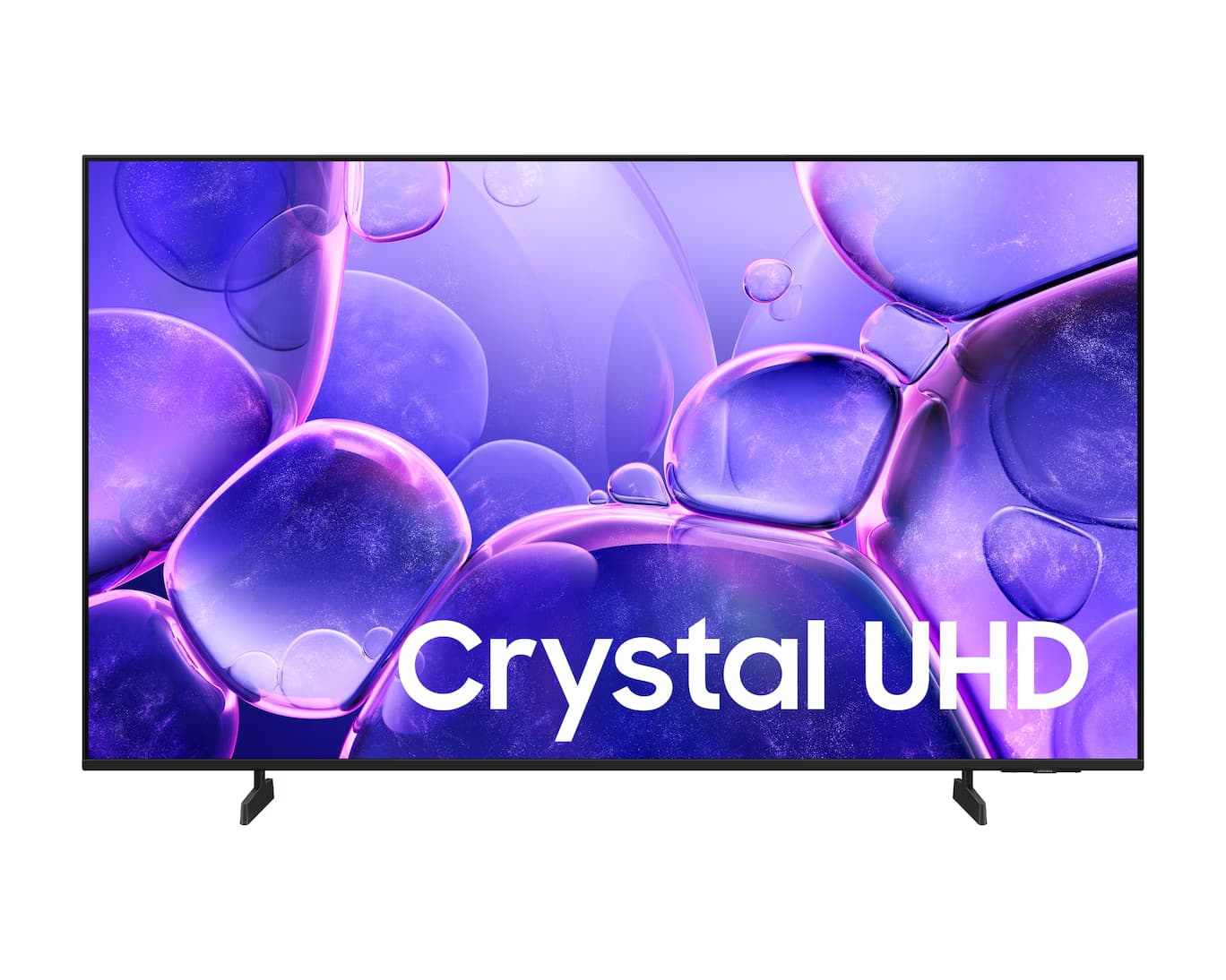 Samsung 75" U8000F 4K Crystal UHD Smart TV