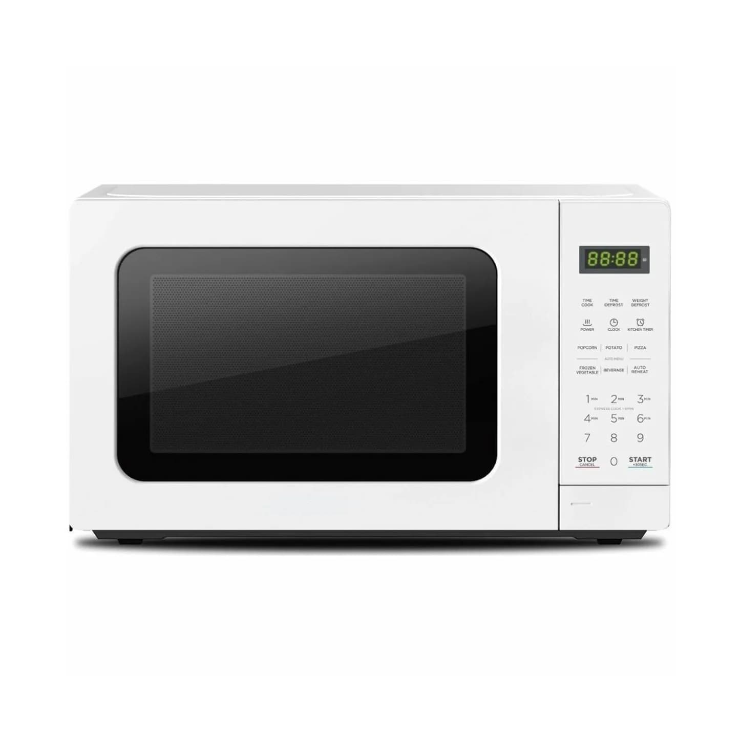 SuperChef Microwave 20L 700w