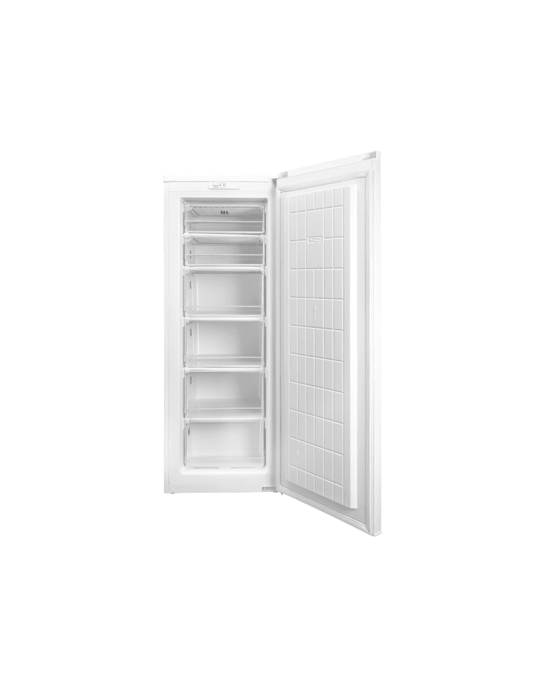 Platinum NoFrost Upright Freezer