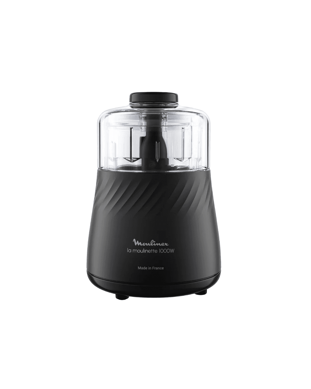 MOULINEX La Moulinette 1000W  4 in 1 food chopper/mincer/grinder/mixer