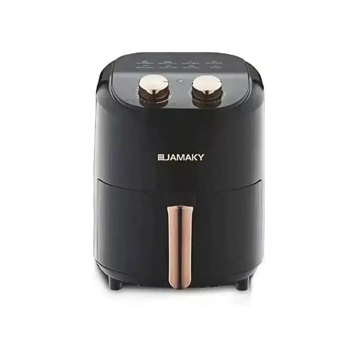 Jamaky 4.5L 4 ampere Air Fryer