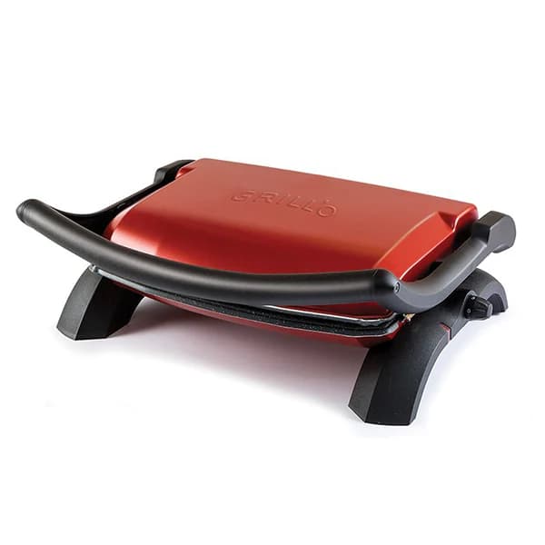 grillo panini contact grill 1800W