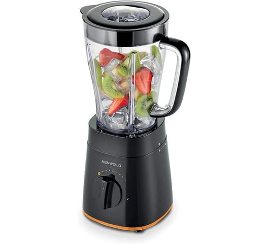 kenwood ice crusher 2L 2500w blender