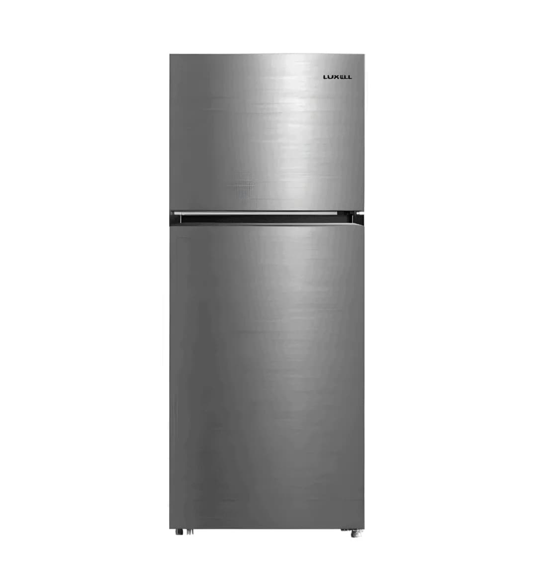 Luxell Stainless 24CF No-Frost Refrigerator