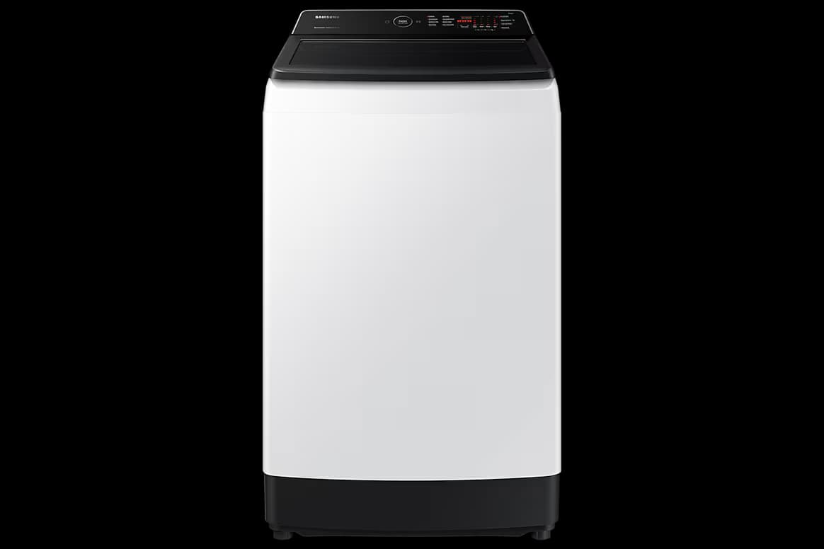 Samsung 15kg Top Load 700RPM Washing Machine
