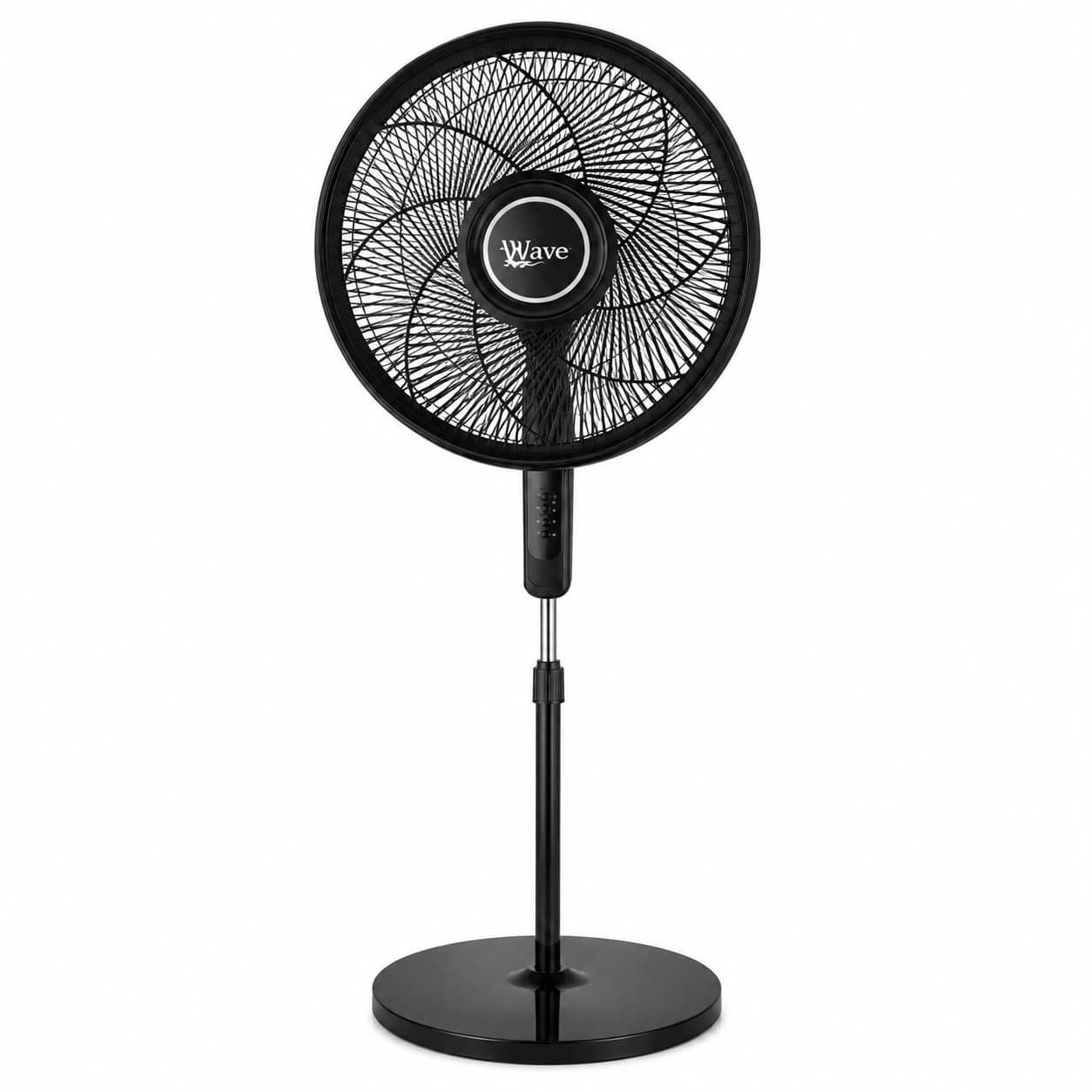 Wave 18" Electric Stand Fan