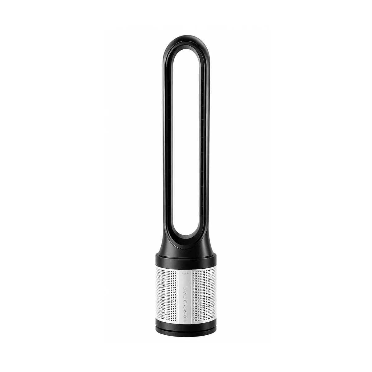 Wave Bladeless Air Purifier+Fan