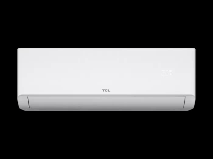 TCL SaveIN AI Series 24000BTU WI-FI Inverter 6 Gears Air Conditioner