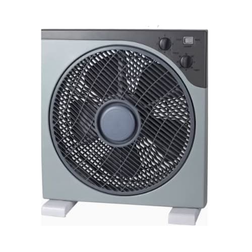 12" Electric Box Fan