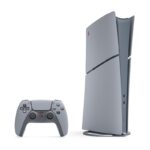 PlayStation 5 Slim Digital Edition 30th Anniversary