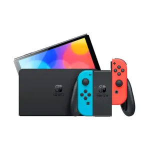 switch oled