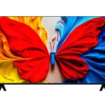 TCL 32" S5K Qled FHD Google TV