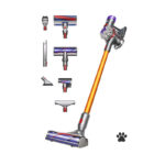 Dyson V8™ Absolute Cordless Vacuum Cleaner