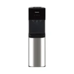 Panasonic Black/Stainless Steel Top Load Water Dispenser