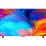 TCL 55" V6C LED 4K HDR Google TV