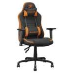 Cougar Fusion S Gaming Chair