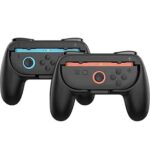Dobe Controller Grip Pair | Nintendo Switch 2