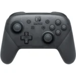 Nintendo Switch Pro Controllers - Black
