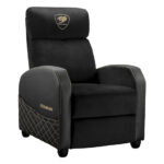 Cougar Ranger Elite Gold Gaming Sofa (Recliner)