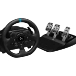 Logitech G923 TrueForce Steering Wheel